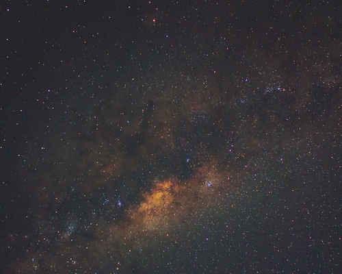 Astrophotography Collection